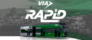 VIA Rapid