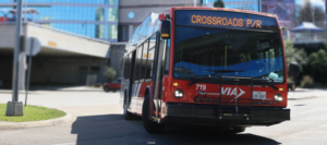 Park & Ride
