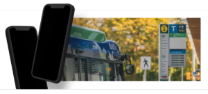 VIA Next Bus 52020