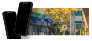 VIA Next Bus 52020