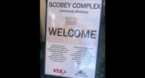 Scobey Project Community Meeting