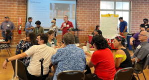 Scobey Project Community Meeting