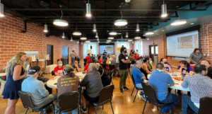 Scobey Project Community Meeting