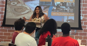 Scobey Project Community Meeting