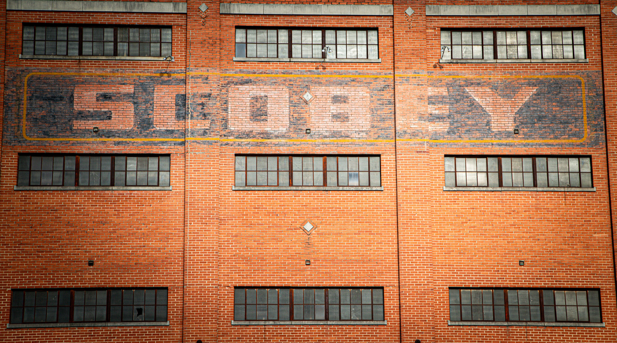 Scobey Project VIA Metropolitan Transit