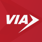 VIA Logo