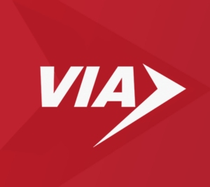VIA Logo
