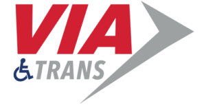 VIAtrans Home Page Icon