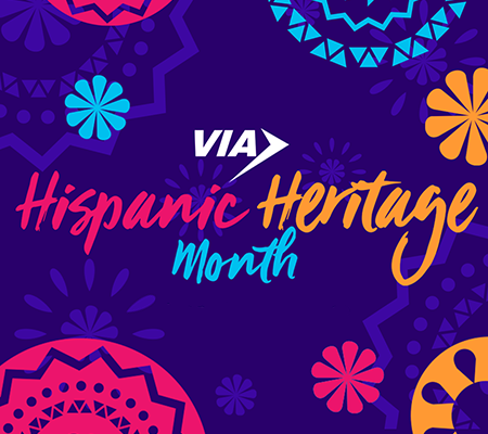 Hispanic Heritage Month