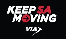 Keep SA Moving
