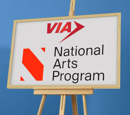 National Arts Program