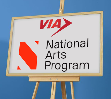VIA23_National Arts Program National Arts Program