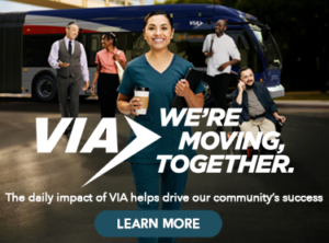 Community - We're Moving Together