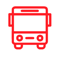 Bus Schedule Icon