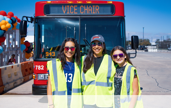 2023 Bus Roadeo