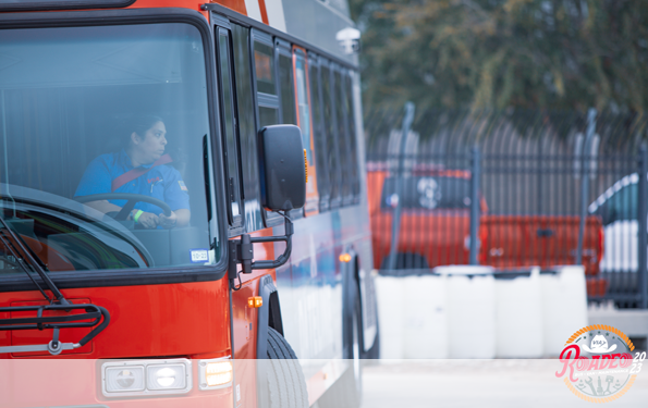 2023 Bus Roadeo