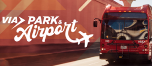 Park & Airport