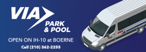 VIA Park & Pool