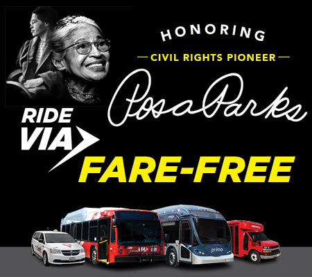 Rosa Parks Day