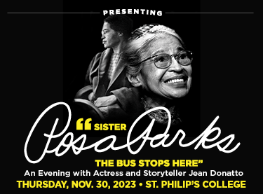Rosa Parks Event