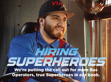 Hiring Superheroes