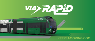 VIA Rapid Transit
