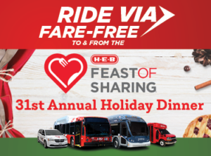 Feast of Sharing