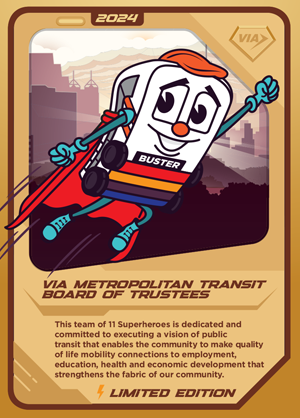 TEAD24_Trading Card_Board Trading Card - Board of Trustees
