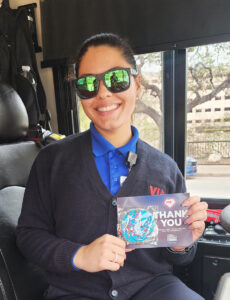 Transit Employee Appreciation Day 2024