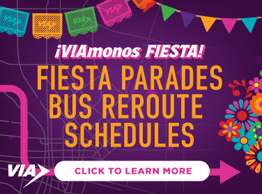 Fiesta Reroute