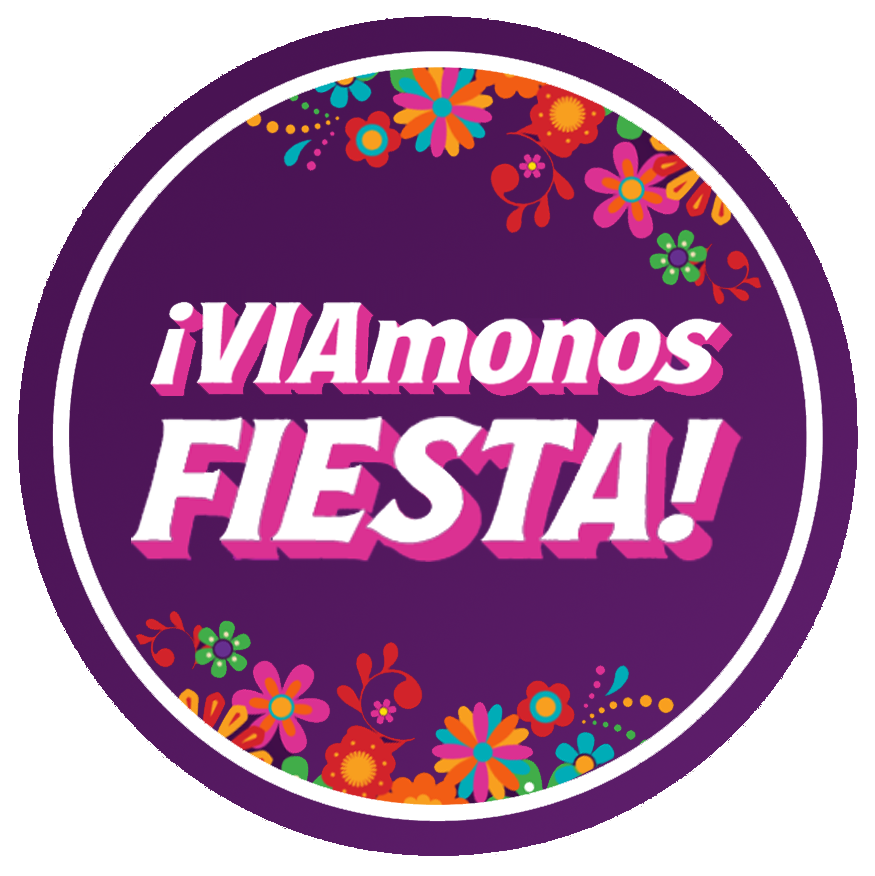 Fiesta event