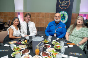 VIA Safety Awards