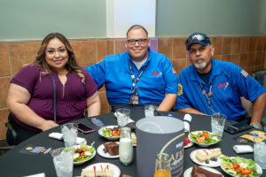 VIA Safety Awards