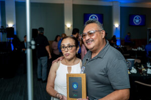 VIA Safety Awards