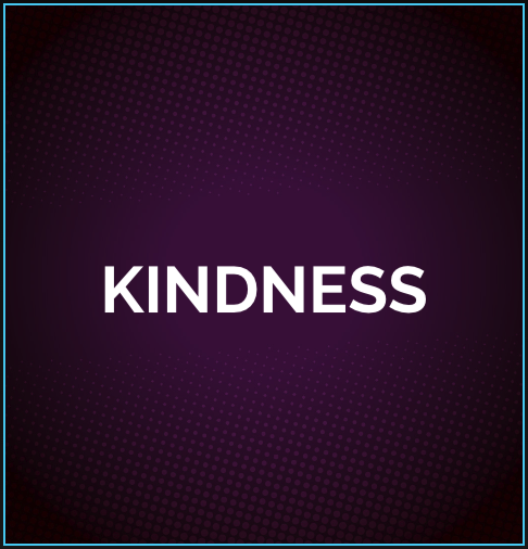 Operator Trait - Kindness
