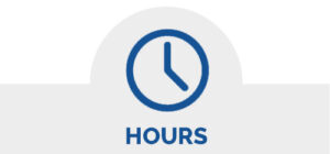 Park & Airport Hours