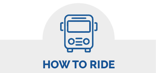 Park and Airport How To Ride