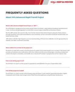 KSAM ART FAQs