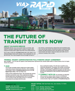 Green Line Fact Sheet