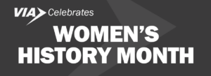 Women's History Month