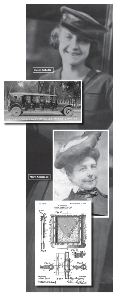 Women's History Month