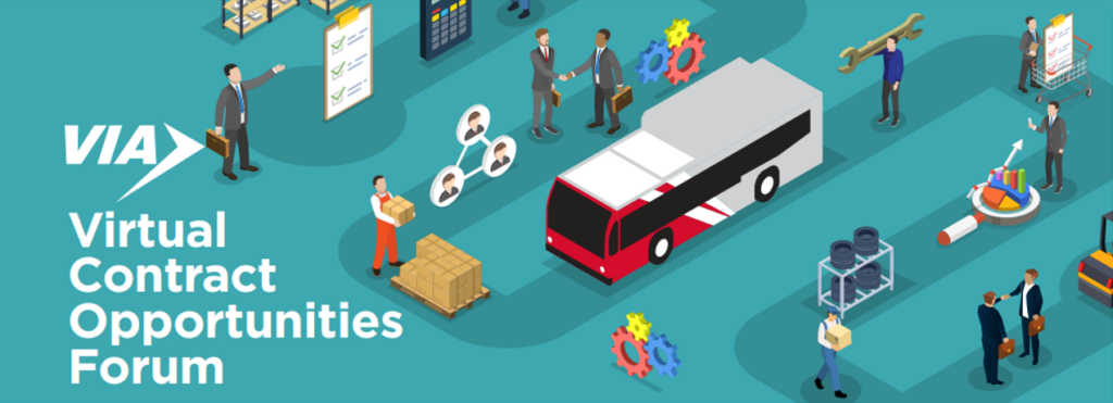 Contract Opportunities
