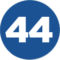 Route 44