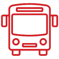 Bus Icon