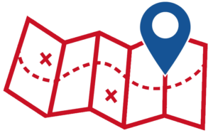 System Map Icon