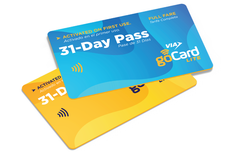 goCard Lite