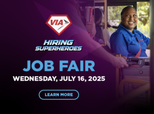 Employment - Job Fair July 16, 2025