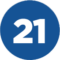Route 21 Icon
