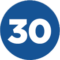 Route 30 Icon