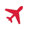 Airplane Icon
